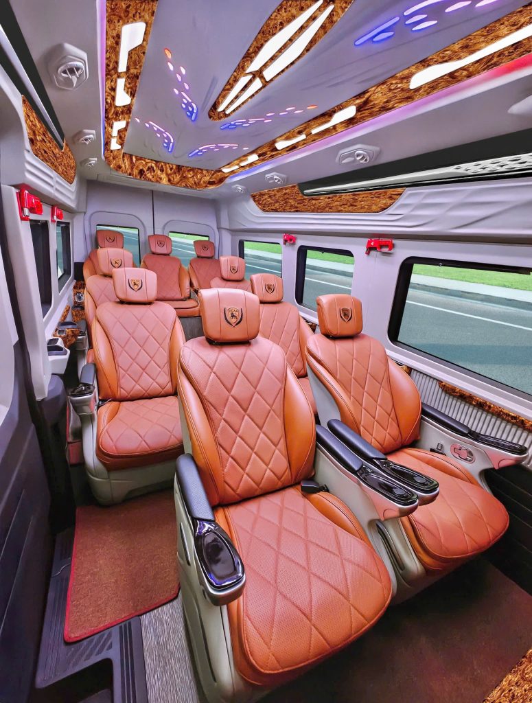 limousine-sai-gon-vung-tau